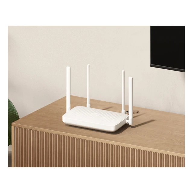 XIAOMI Ruter AX1500 EU (DVB4412GL) 