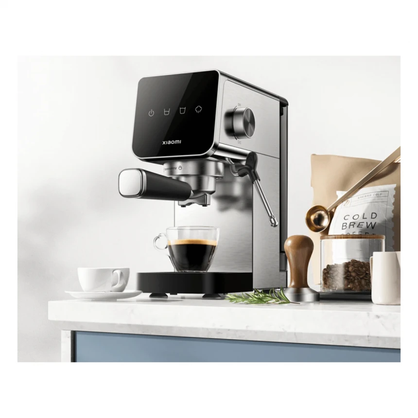 XIAOMI Semi-automatic Espresso Machine EU (BHR9798EU)