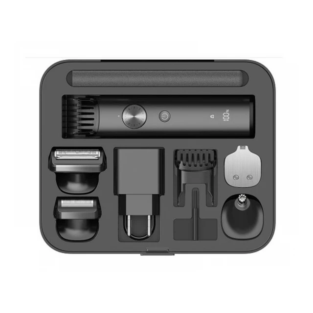 XIAOMI Trimer za negu PRO (BHR6396EU) 