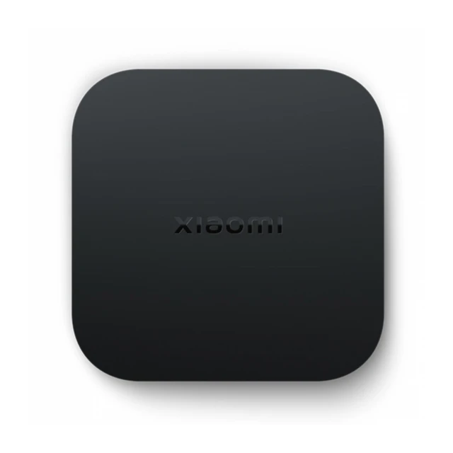 Xiaomi TV Box S (2nd Gen)