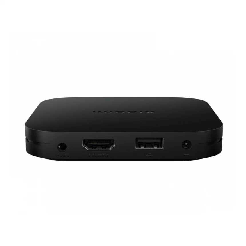 XIAOMI TV Box S 2nd Gen (PFJ4151EU) 