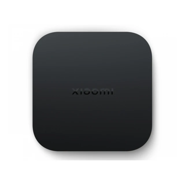 XIAOMI TV Box S 2nd Gen (PFJ4151EU) 
