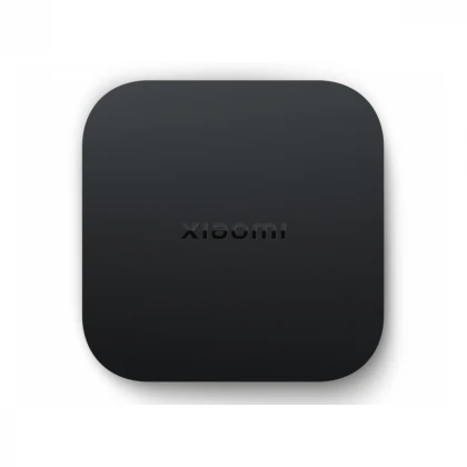XIAOMI TV Box S 2nd Gen (PFJ4151EU) 