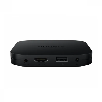 XIAOMI TV Box S 2nd Gen (PFJ4151EU) 