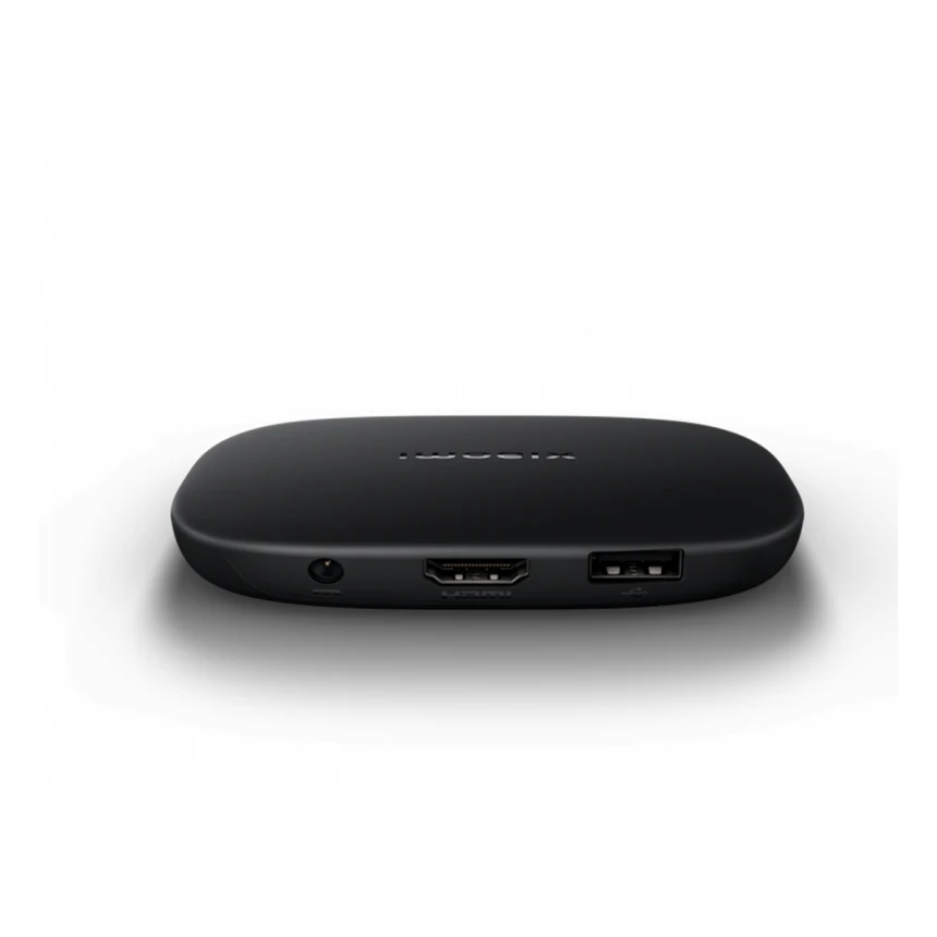 XIAOMI TV Box S 3nd Gen (PFJ4191EU) 