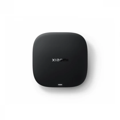 XIAOMI TV Box S 3nd Gen (PFJ4191EU) 
