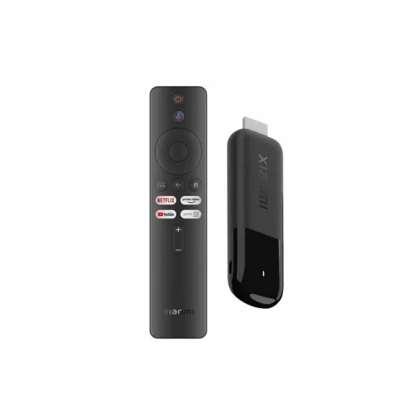 Xiaomi TV stick 4K