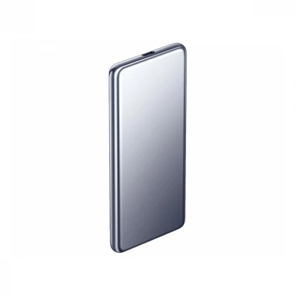 XIAOMI Ultra Slim Power Bank 5000mAh GL (BHR9535GL) 