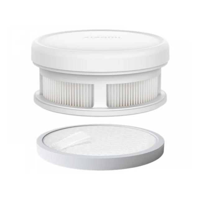 XIAOMI Vacuum Cleaner G20 Lite Filter Kit (BHR8531GL) 