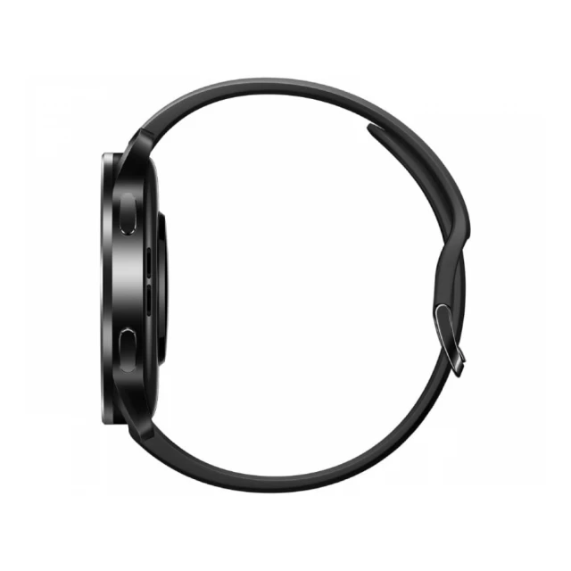 XIAOMI Watch S3 pametni sat crni (BHR7874GL) 