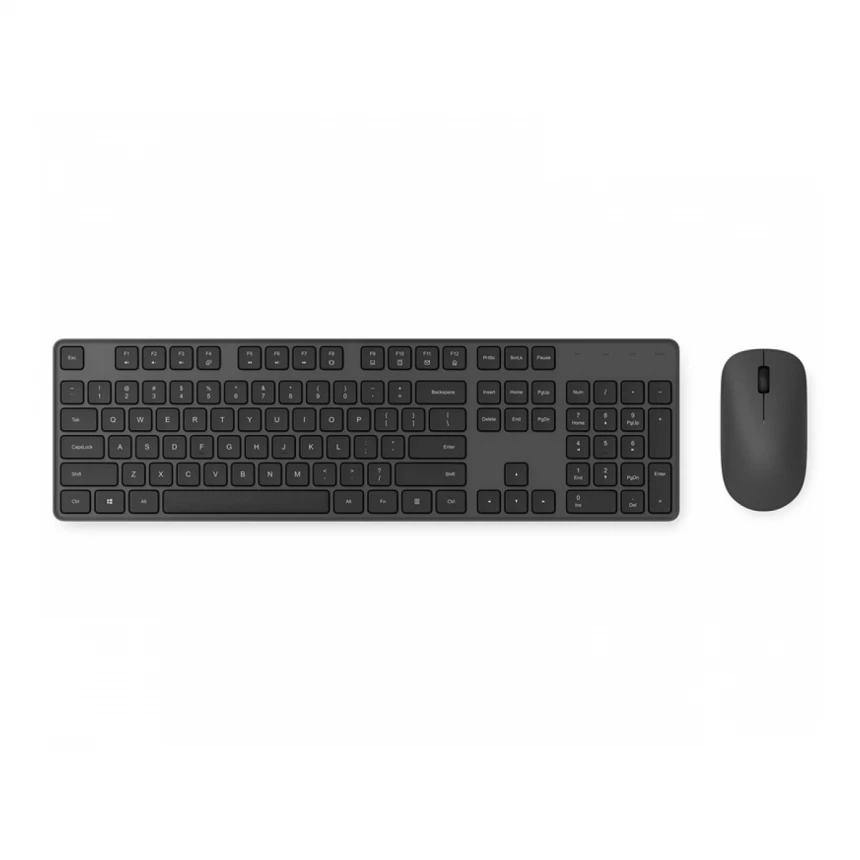 XIAOMI Wireless Keyboard and Mouse Combo tastatura + USB miš (BHR6100GL) 