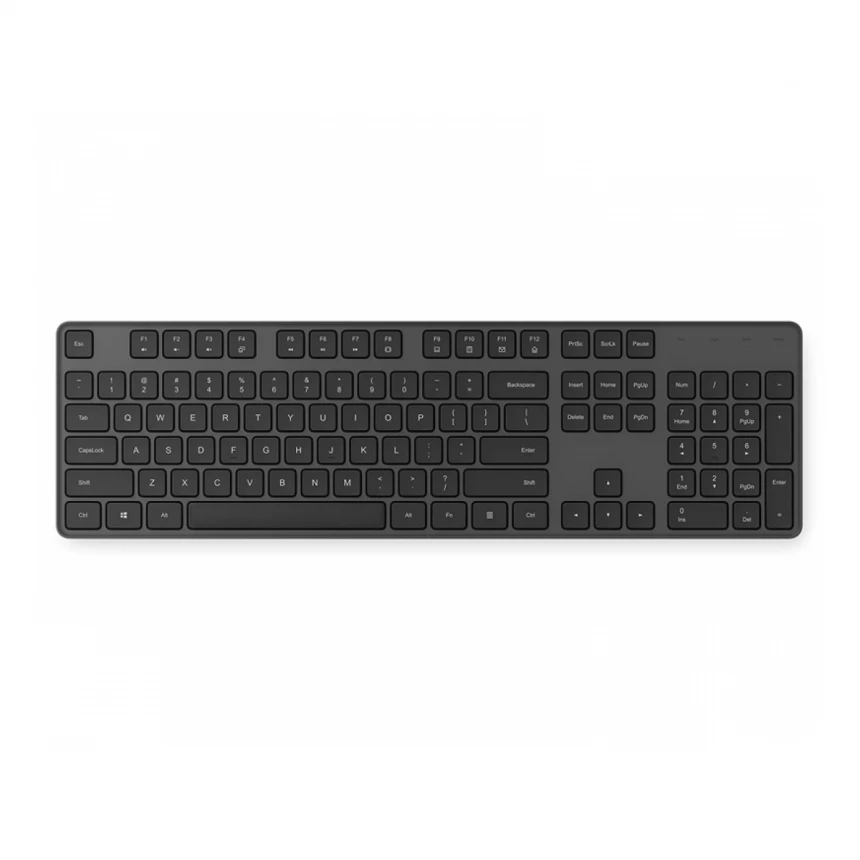 XIAOMI Wireless Keyboard and Mouse Combo tastatura + USB miš (BHR6100GL) 