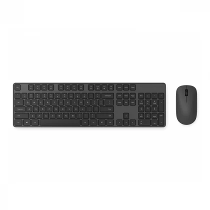 XIAOMI Wireless Keyboard and Mouse Combo tastatura + USB miš (BHR6100GL) 