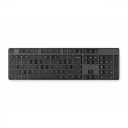 XIAOMI Wireless Keyboard and Mouse Combo tastatura + USB miš (BHR6100GL) 