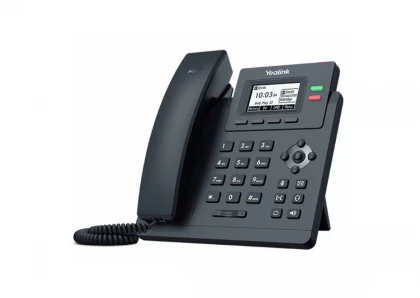 YEALINK SIP-T31 IP TELEFON