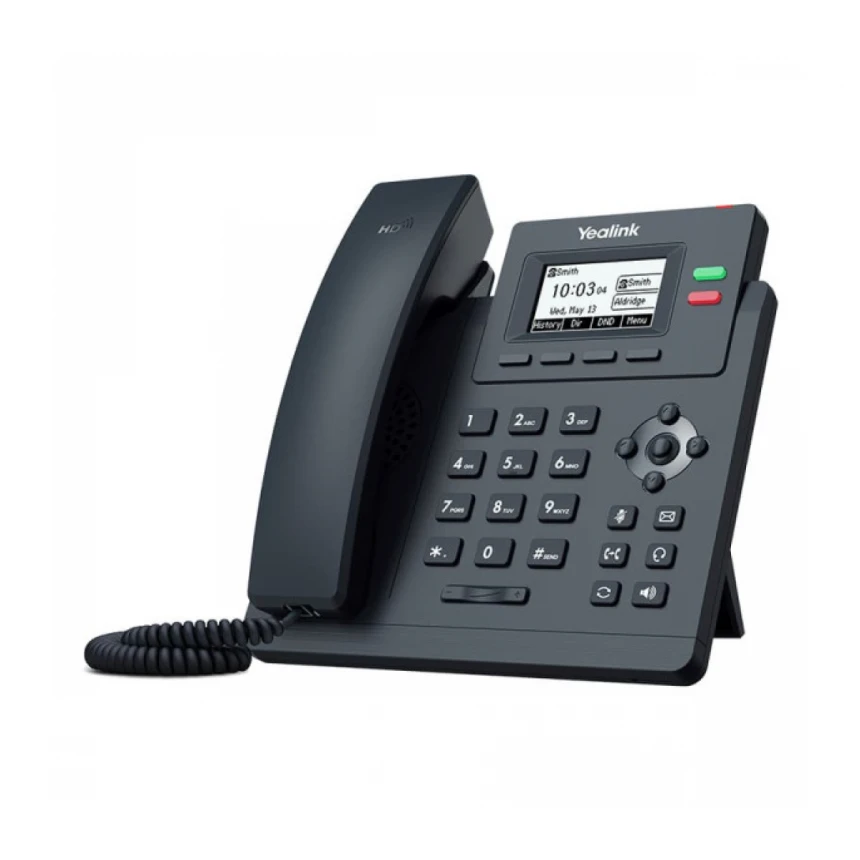 YEALINK SIP-T31G IP TELEFON