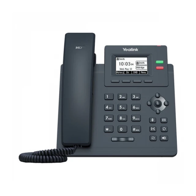 YEALINK SIP-T31G IP TELEFON