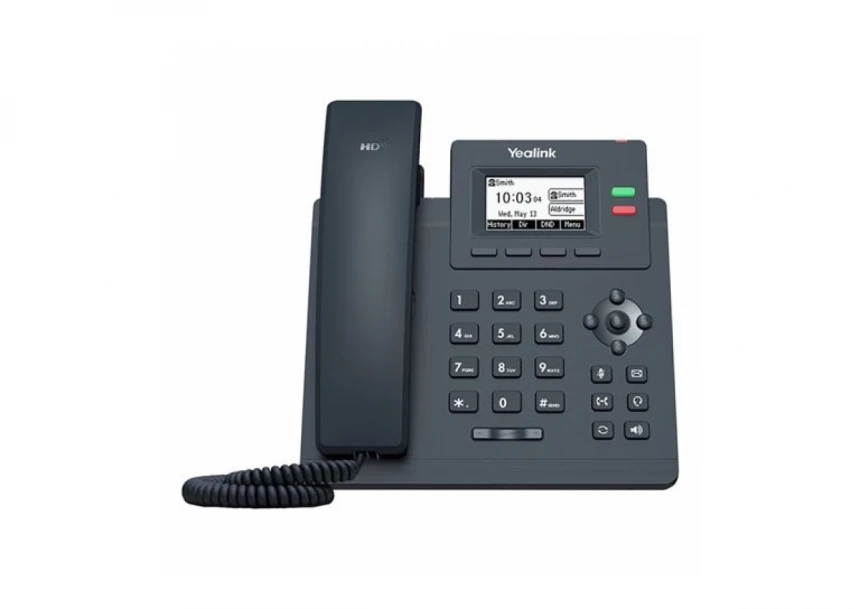 YEALINK SIP-T31P IP TELEFON sa napajanjem