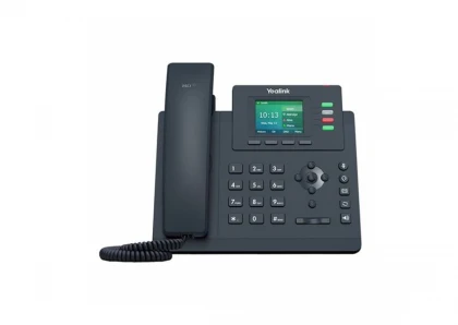 YEALINK SIP-T33G TELEFON