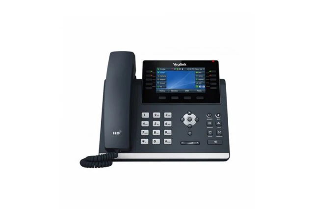 YEALINK SIP-T46U IP TELEFON