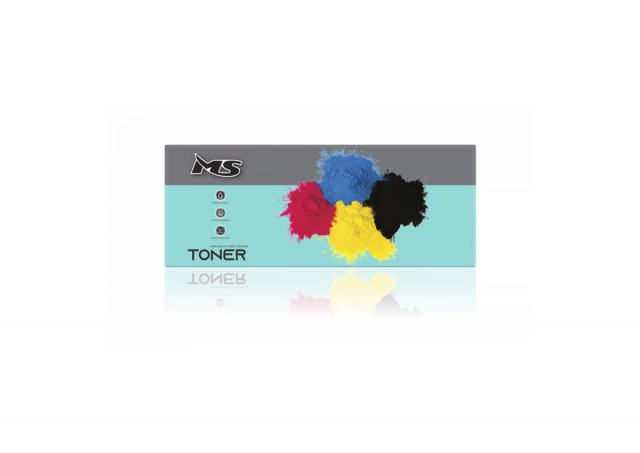 Zamenski toner HP W2072A MS bez čipa