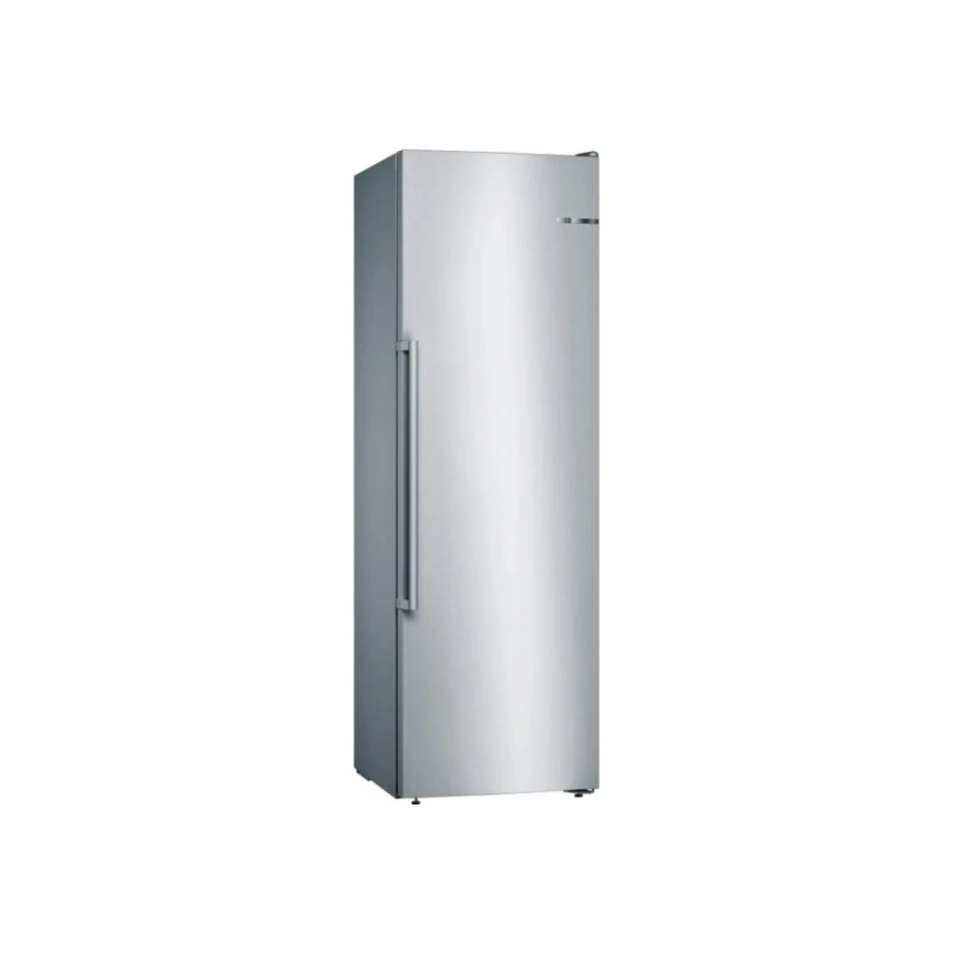 Zamrzivac BOSCH GSN36AIEP/Serija 6/samostojeci/242L/No Frost/E/4 fioke/186x60cm/siva