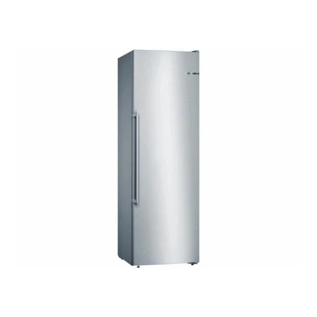 Zamrzivac BOSCH GSN36AIEP/Serija 6/samostojeci/242L/No Frost/E/4 fioke/186x60cm/siva