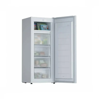 Zamrzivač Candy CNUQ2L513EW