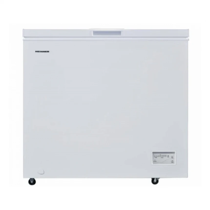 Zamrzivač HEINNER HCF-200CNHE++/sandučar 198l