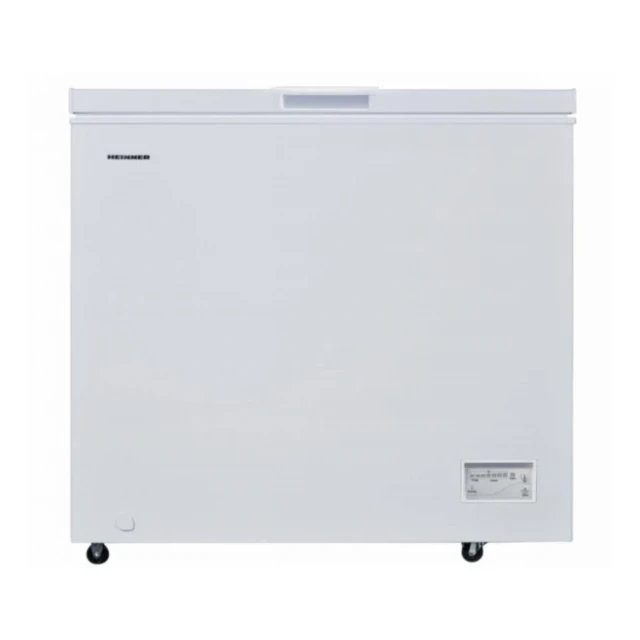 Zamrzivač HEINNER HCF-200CNHE++/sandučar 198l