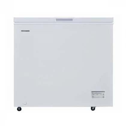 Zamrzivač HEINNER HCF-200CNHE++/sandučar 198l