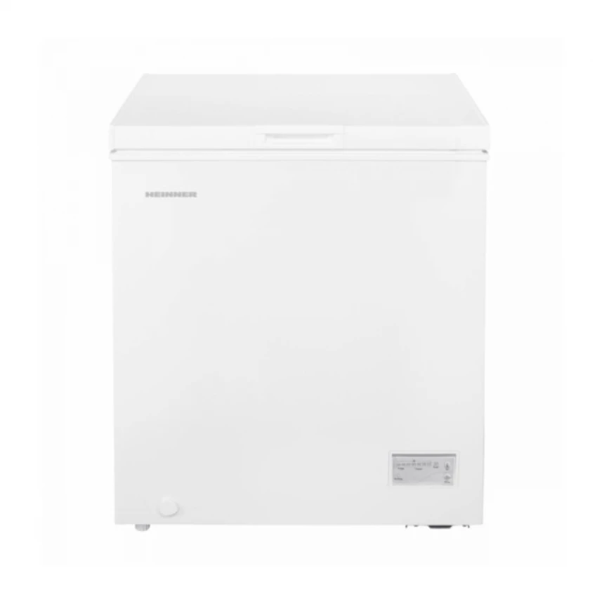 Zamrzivač HEINNER HCF-HM145CE++/142l