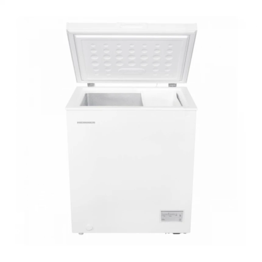 Zamrzivač HEINNER HCF-HM145CE++/142l