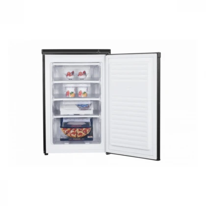 Zamrzivač HEINNER HFF-HM91BKE++/91l/55x58x85 cm/crni