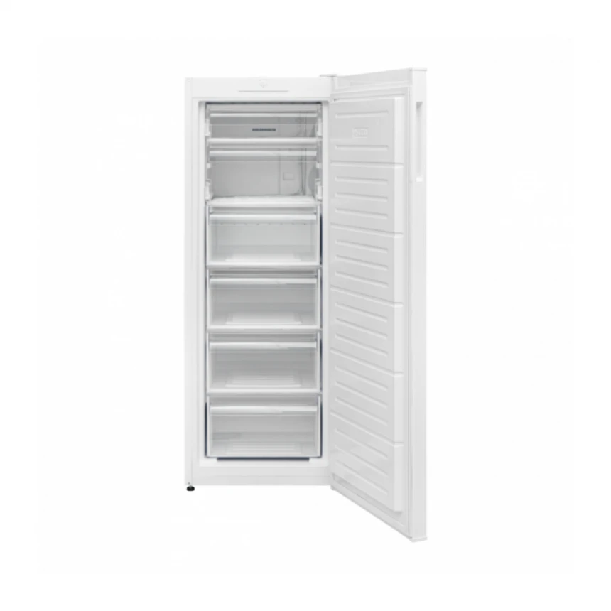 Zamrzivač HEINNER HFF-V188E++ 187l/4fioke+2/54x145,5/beli