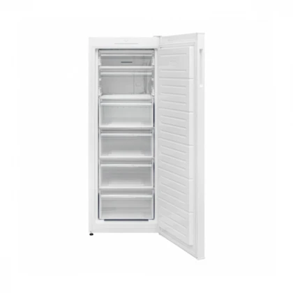 Zamrzivač HEINNER HFF-V188E++ 187l/4fioke+2/54x145,5/beli