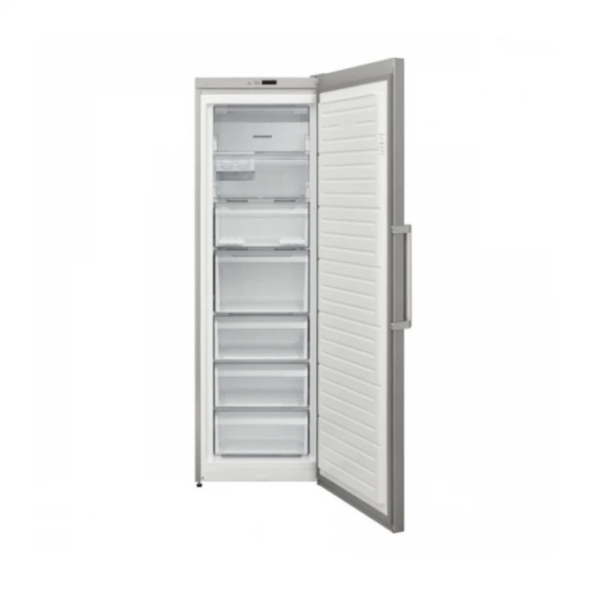 Zamrzivač HEINNER HFF-V280NFSE++ 279l/No frost/59,5x69,50x186/inox