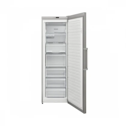 Zamrzivač HEINNER HFF-V280NFSE++ 279l/No frost/59,5x69,50x186/inox