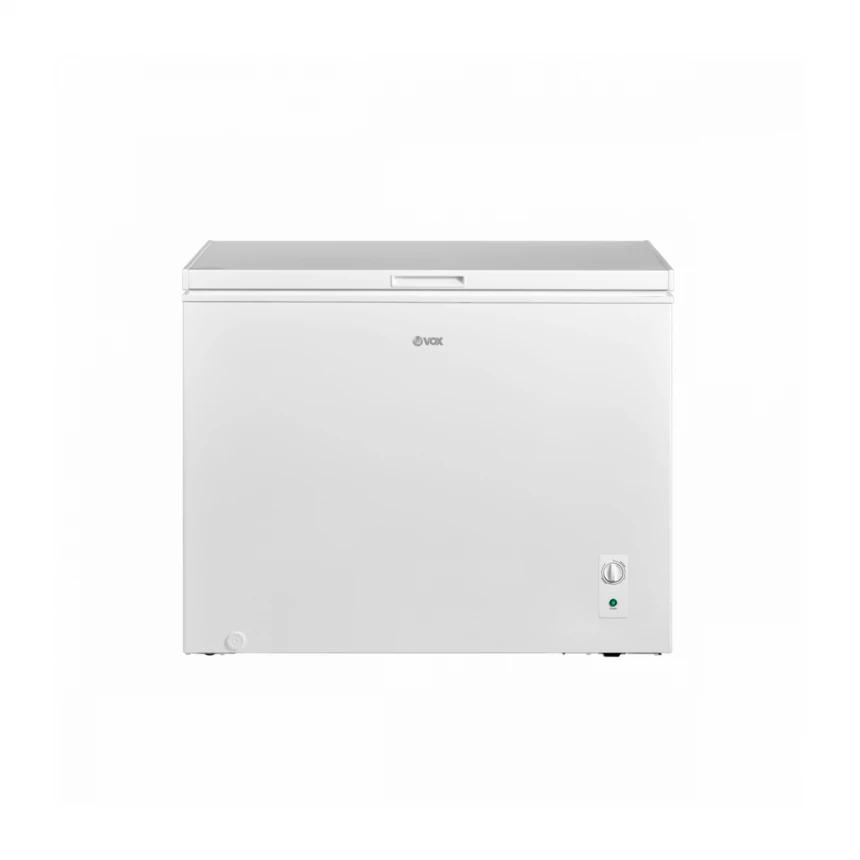 Zamrzivač horizontalni CF 250 E 