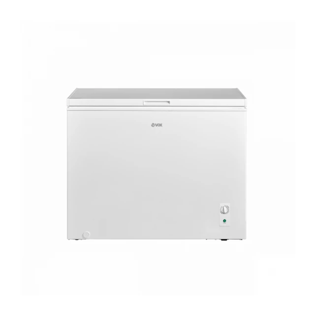 Zamrzivač horizontalni CF 250 E 