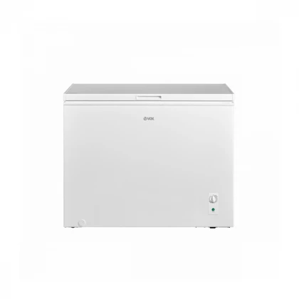 Zamrzivač horizontalni CF 250 E 