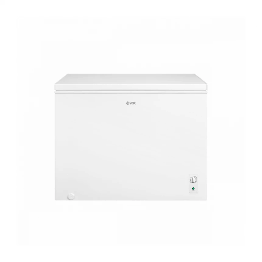 ZamrzivaČ horizontalni CF 300 E