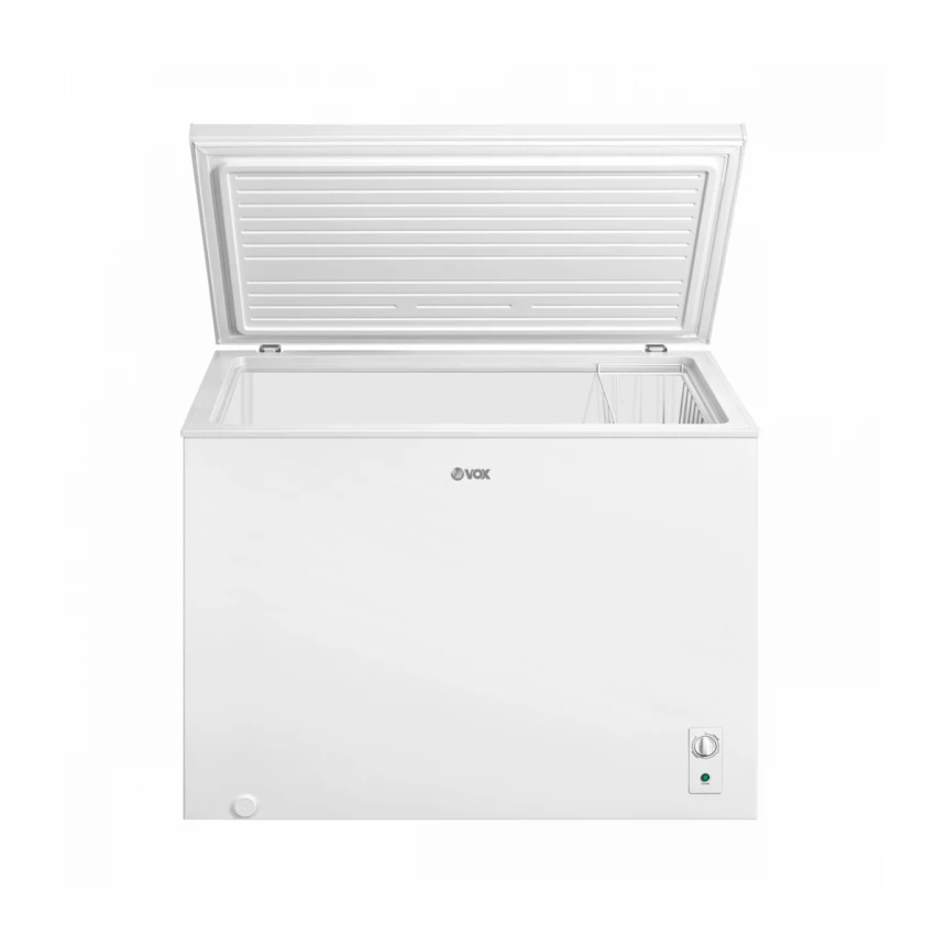 ZamrzivaČ horizontalni CF 300 E