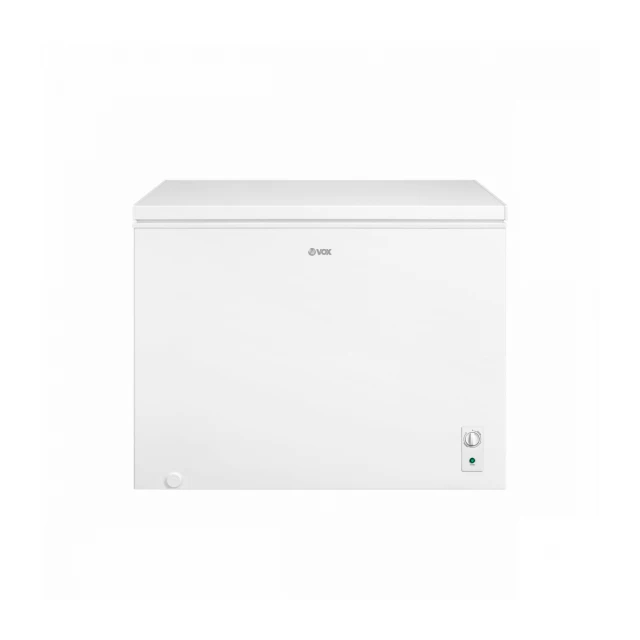 ZamrzivaČ horizontalni CF 300 E 