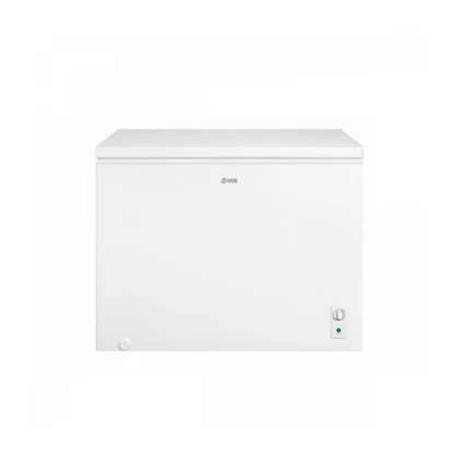 ZamrzivaČ horizontalni CF 300 E 