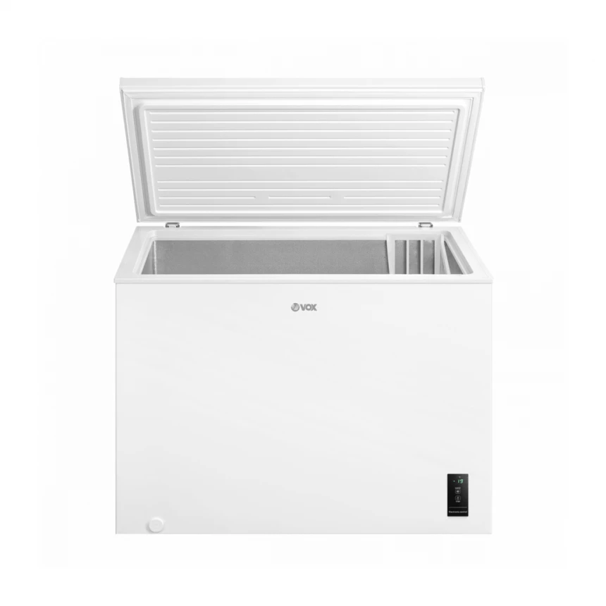 Zamrzivač horizontalni CF 350 E