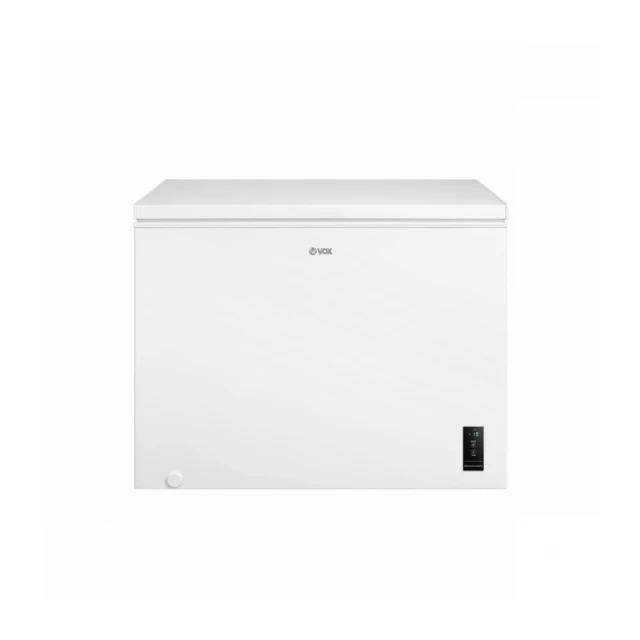 Zamrzivač horizontalni CF 350 E 