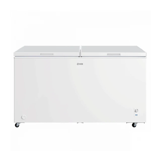 Zamrzivač horizontalni CF 500 E 