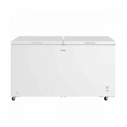 Zamrzivač horizontalni CF 500 E 