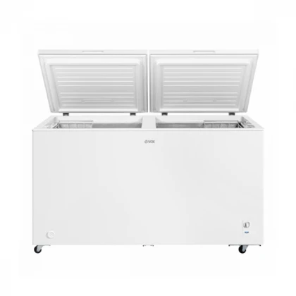 Zamrzivač horizontalni CF 500 E 